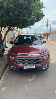FIAT TORO 1.8 16V EVO FLEX FREEDOM AT6
